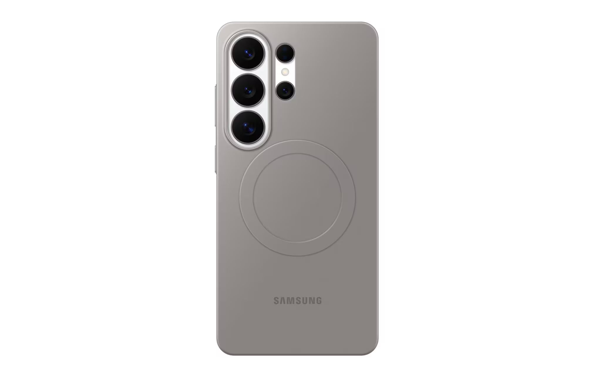 Samsung Carbon Slim Magnet Case
