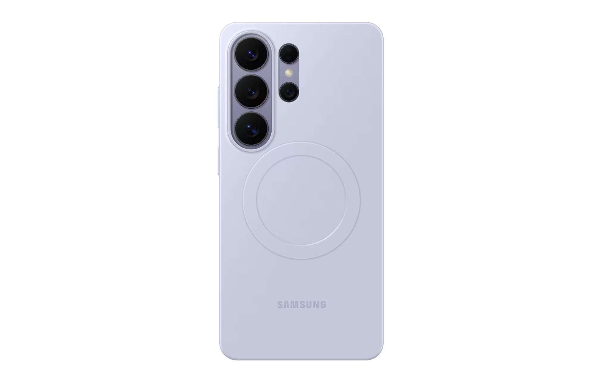 Samsung Carbon Slim Magnet Case