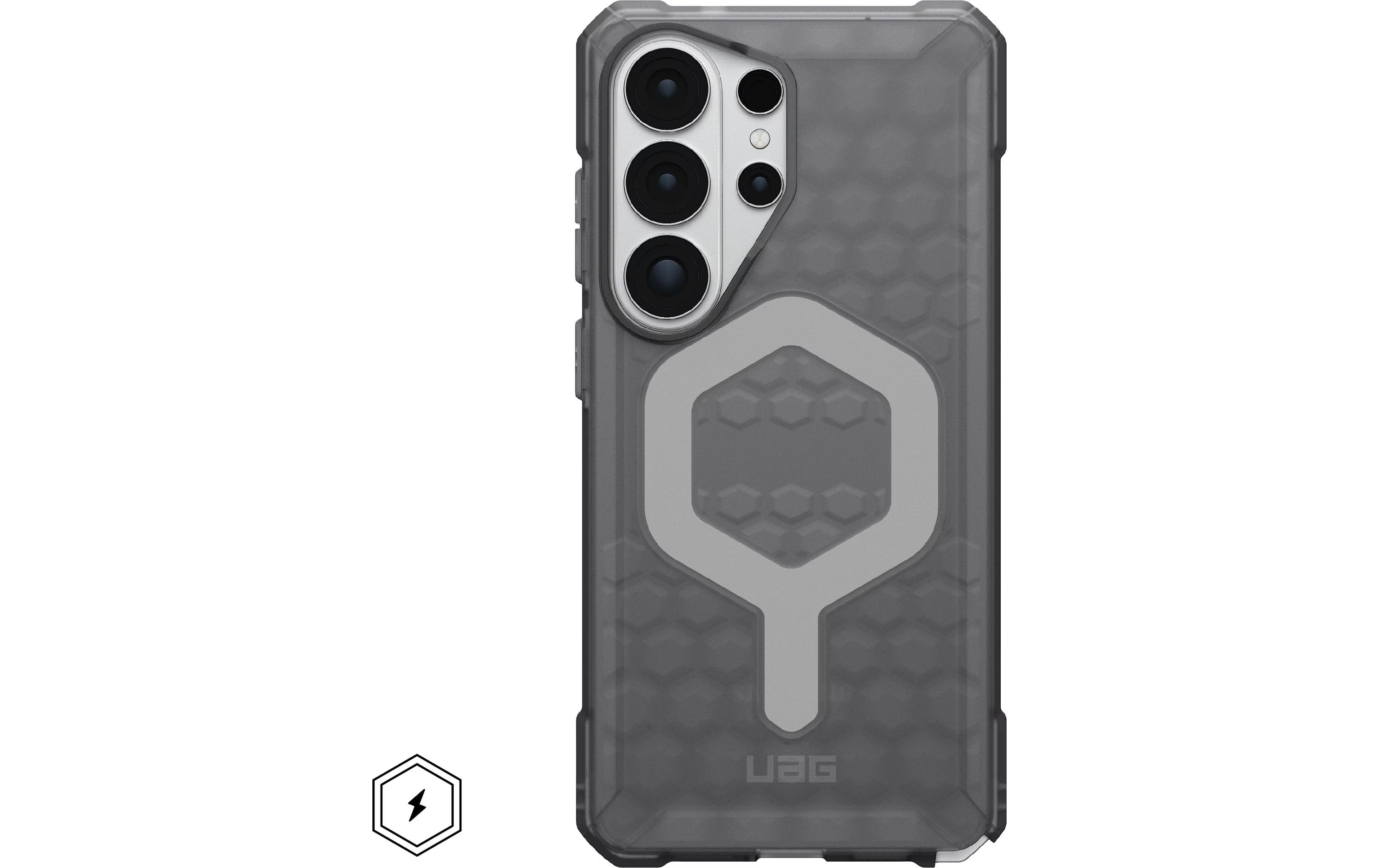 UAG Essential Armor Case