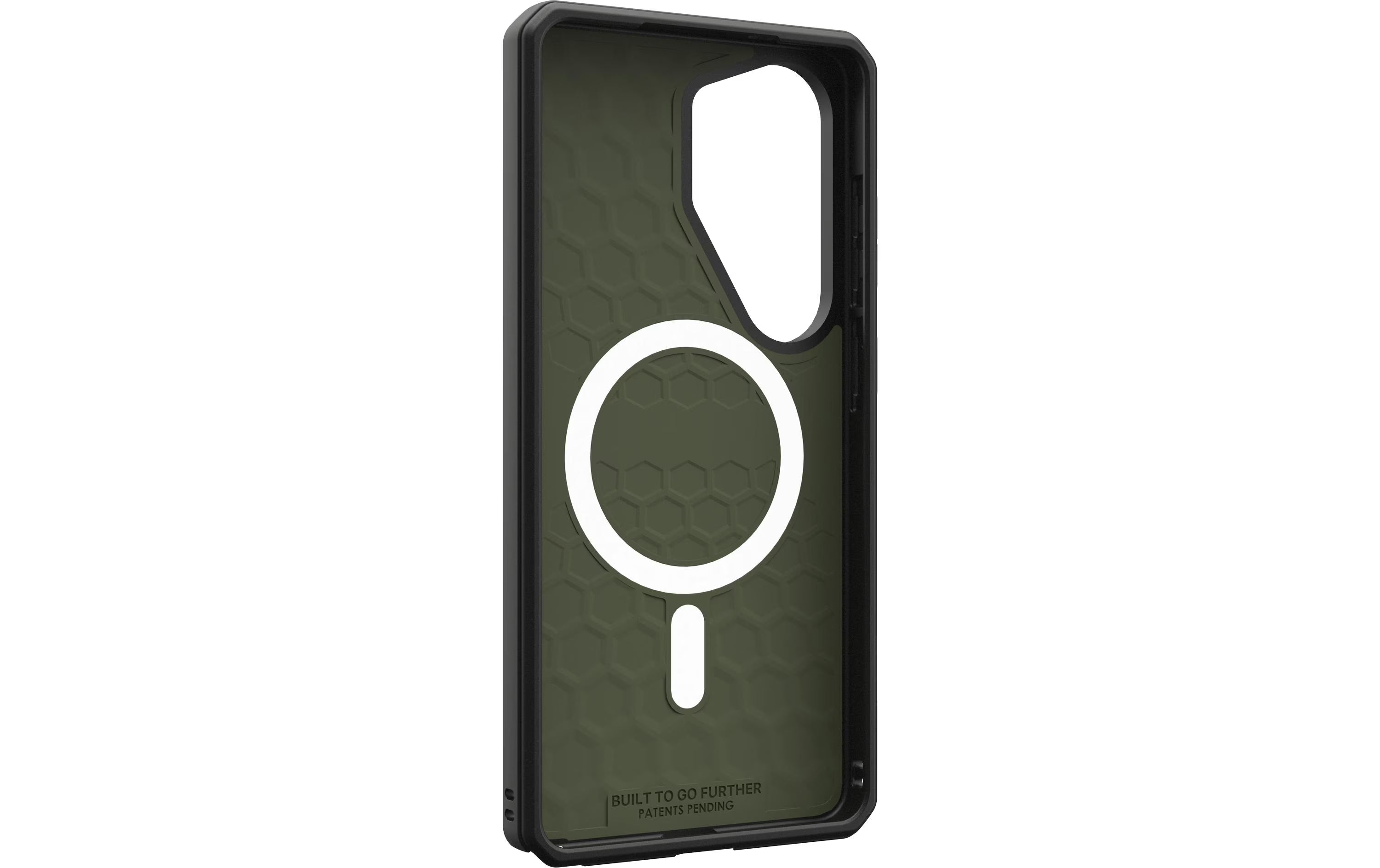 UAG Civilian LT Case