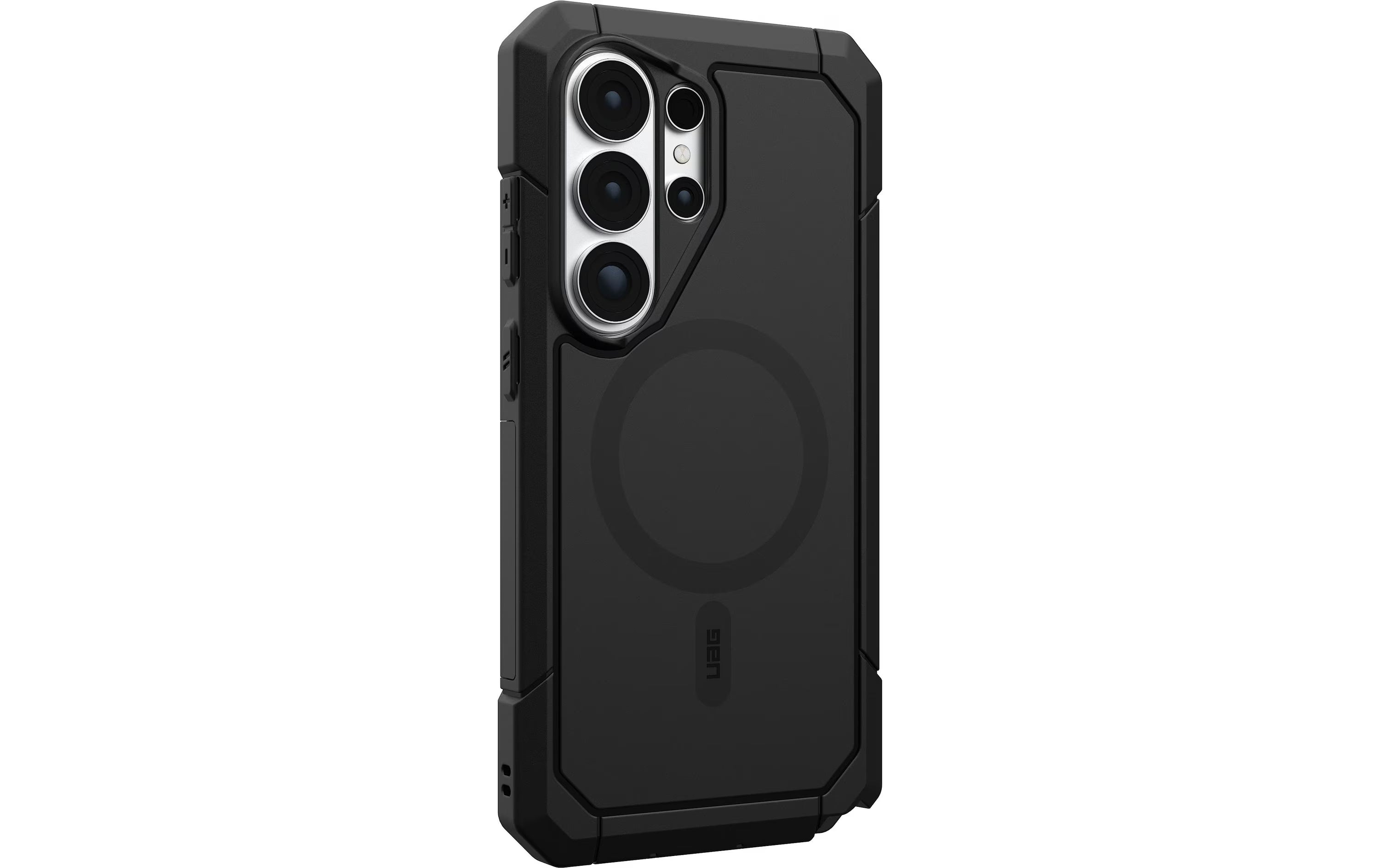 UAG Trooper Case