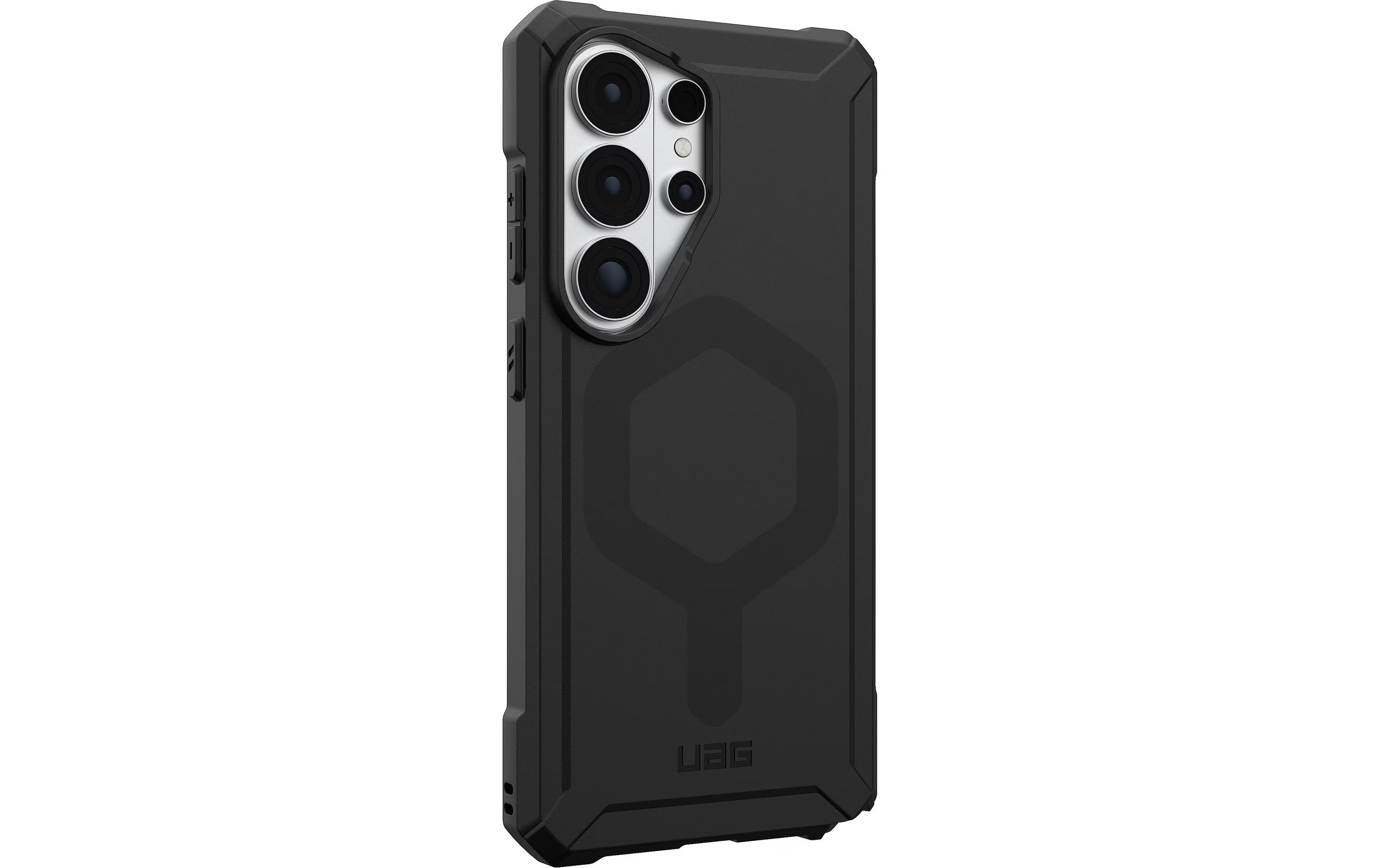 UAG Essential Armor Case