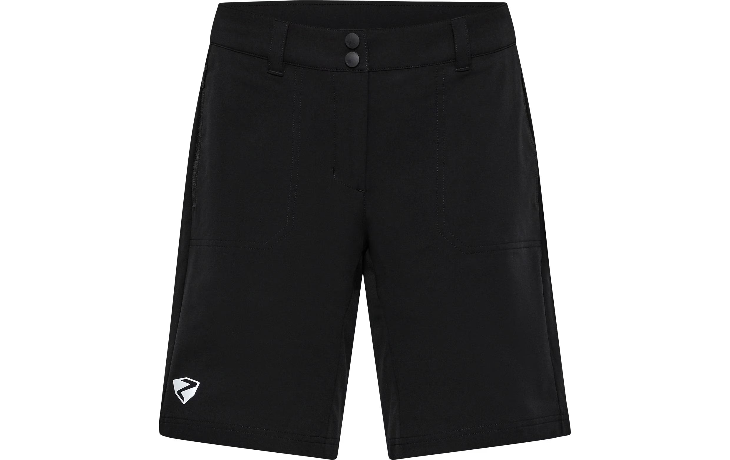 Ziener NAKOA-Z, Gr. 46, black