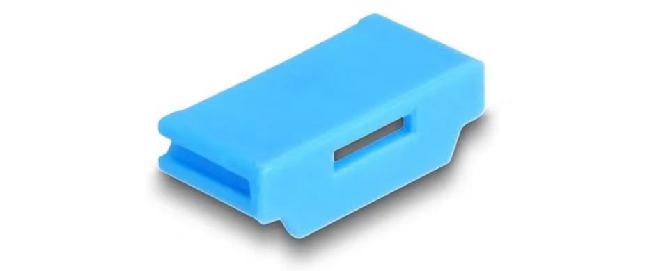 Delock HDMI Port Blocker, HDMI, 10 Stk