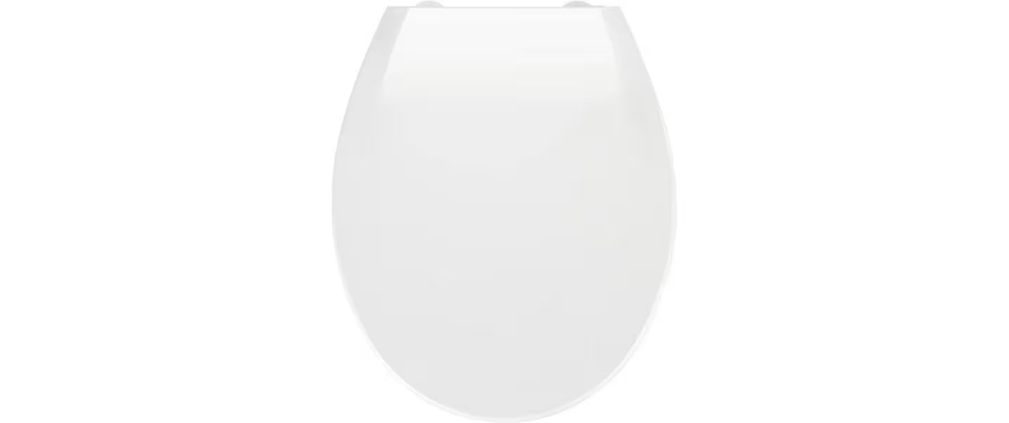 Wenko WC-Sitz KOS