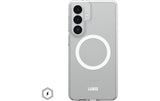 UAG Scout Clear Case