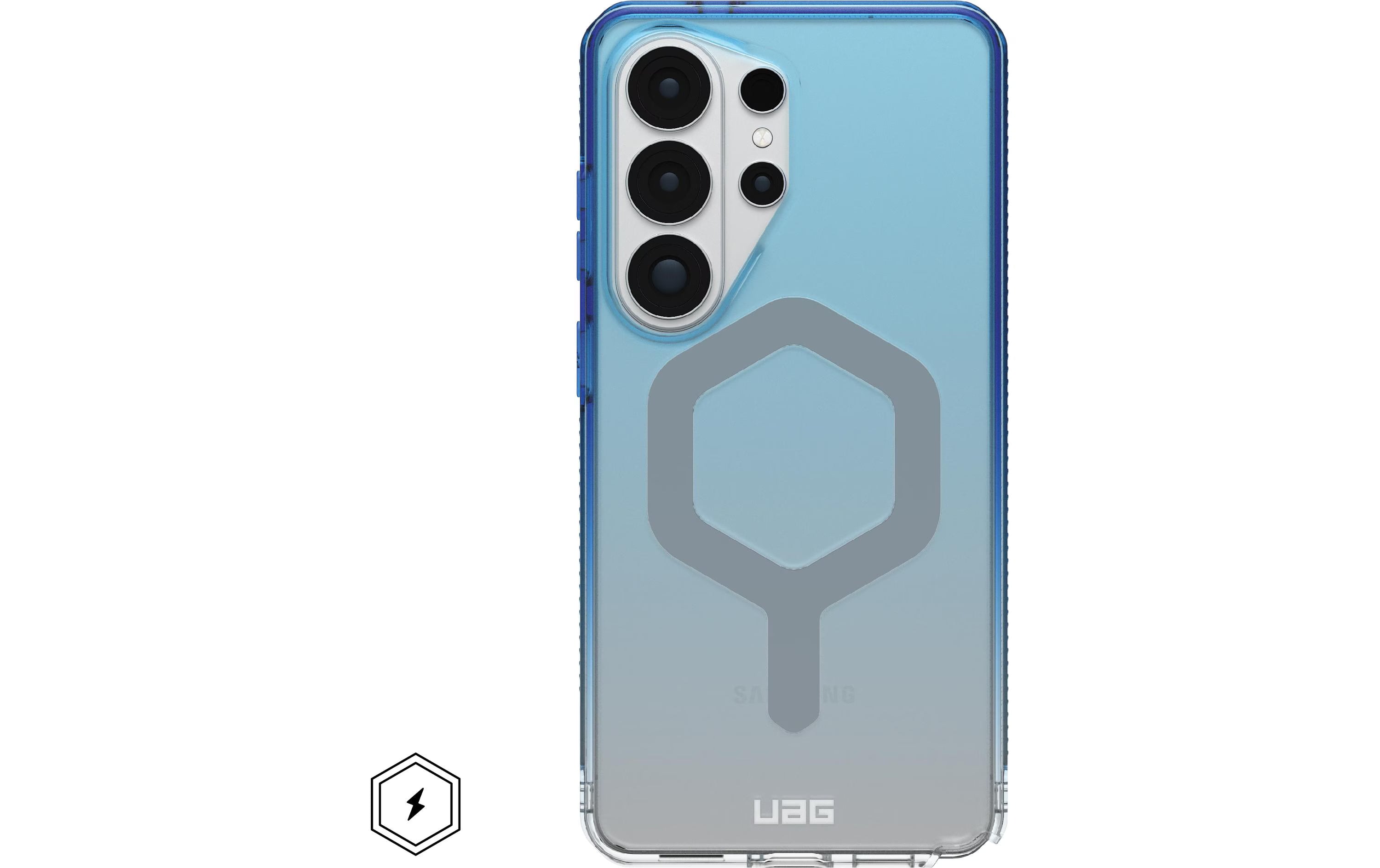 UAG Plyo Case