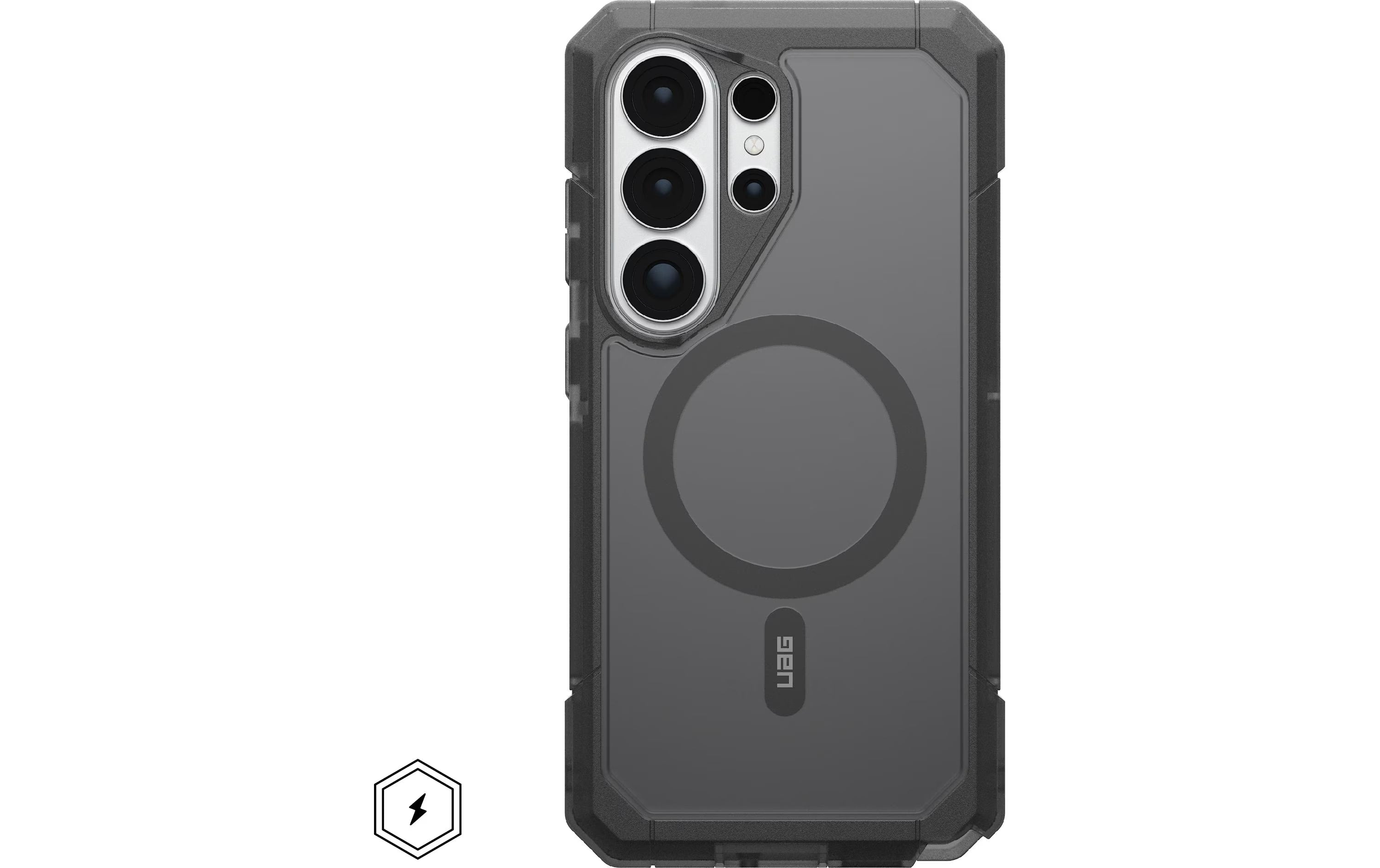 UAG Trooper Case