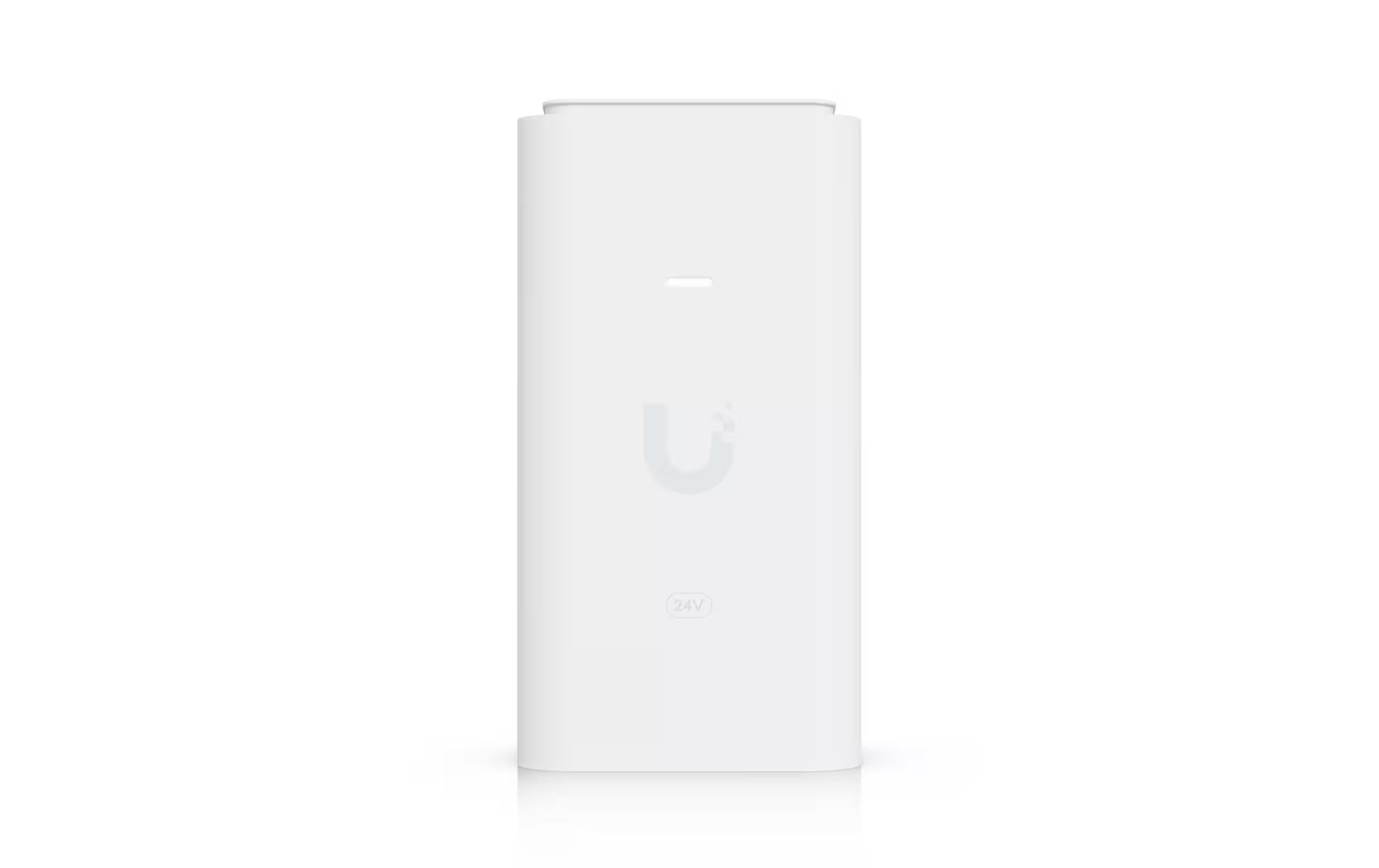 Ubiquiti Passive PoE Injector: 24V, 12W