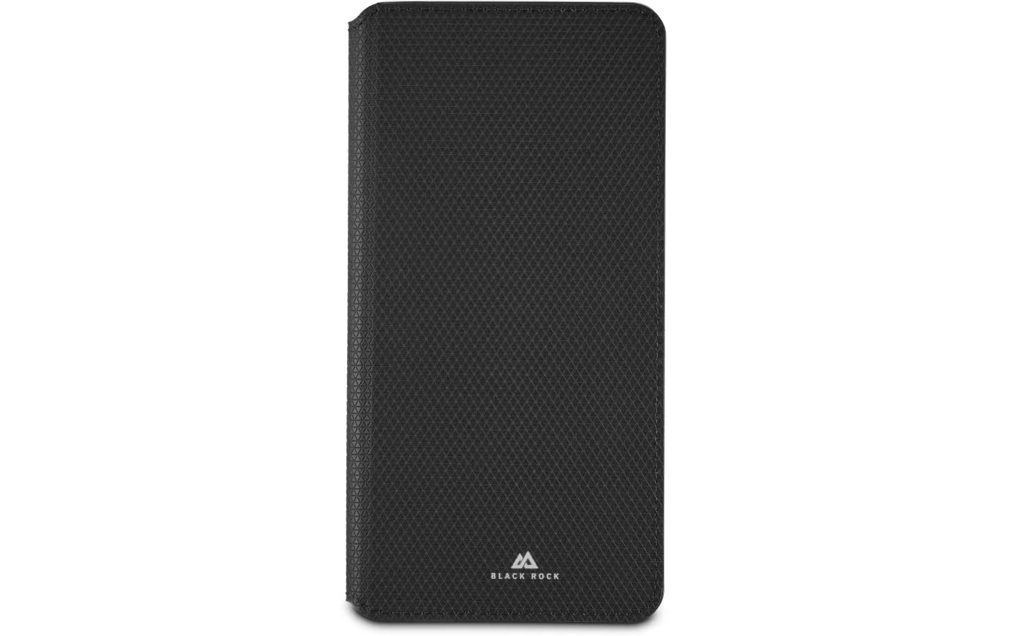 Black Rock Slim Folio Booklet