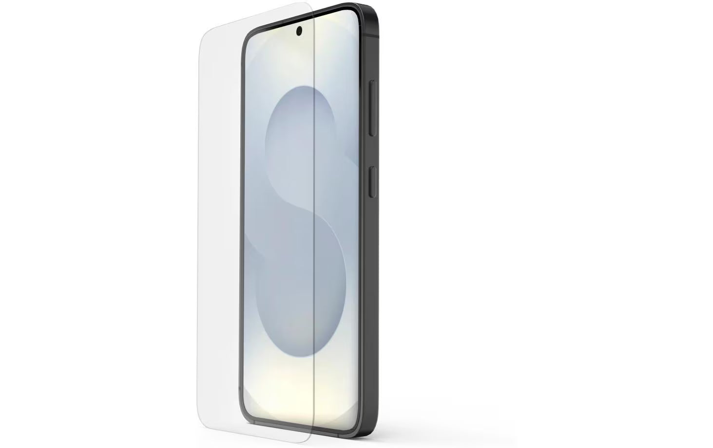 Hama Clear Protect Schutzglas