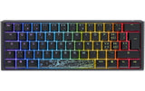 Ducky ONE 3 Mini Classic MX Cherry Red BLK