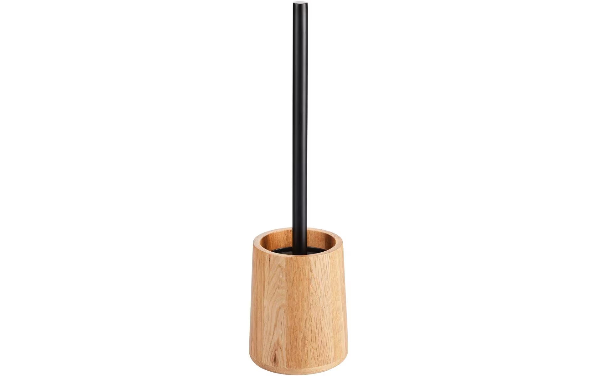 Diaqua WC-Bürstengarnitur Oak