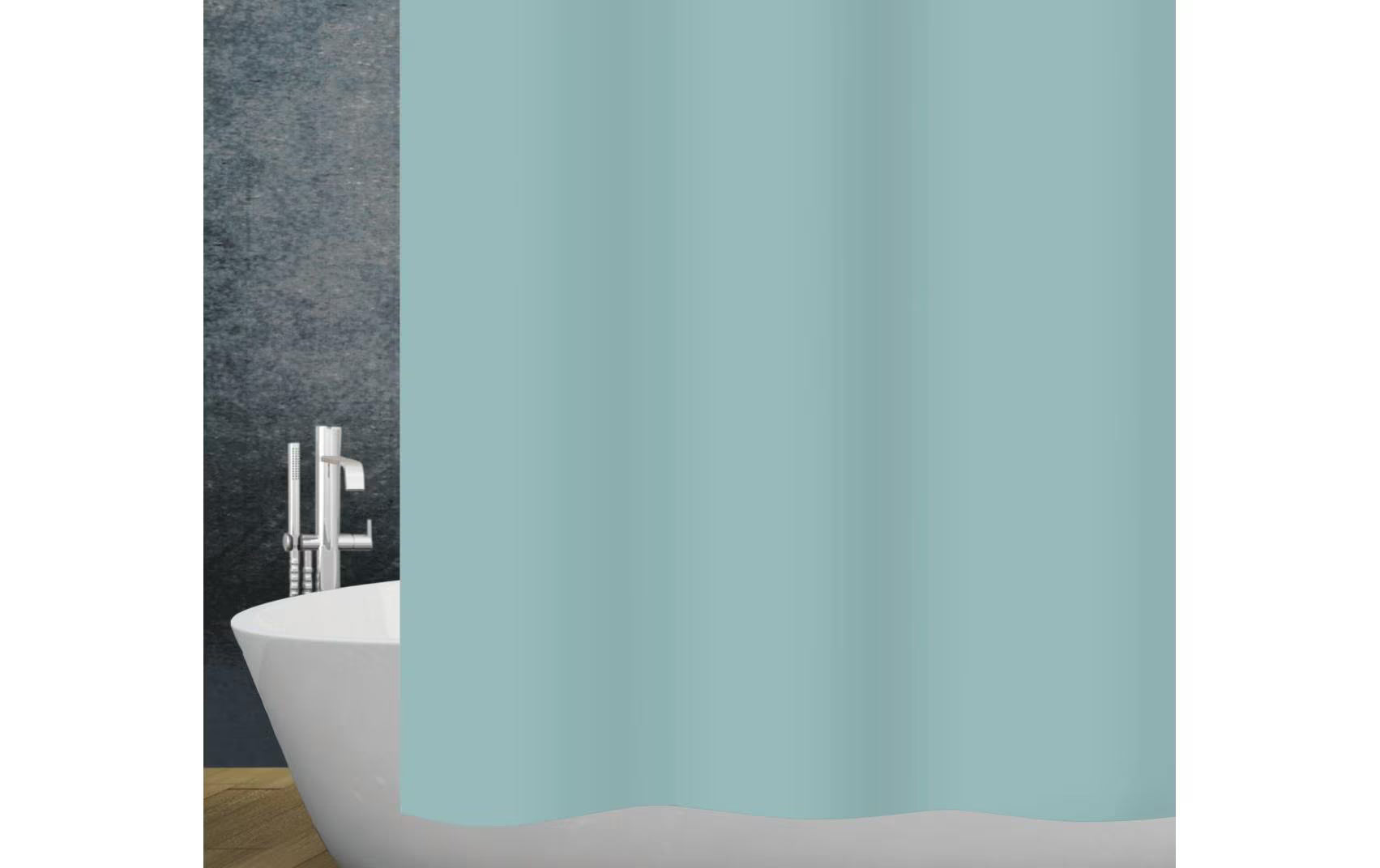 Diaqua Duschvorhang Basic