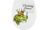 Diaqua WC-Sitz Arles Charming Prince