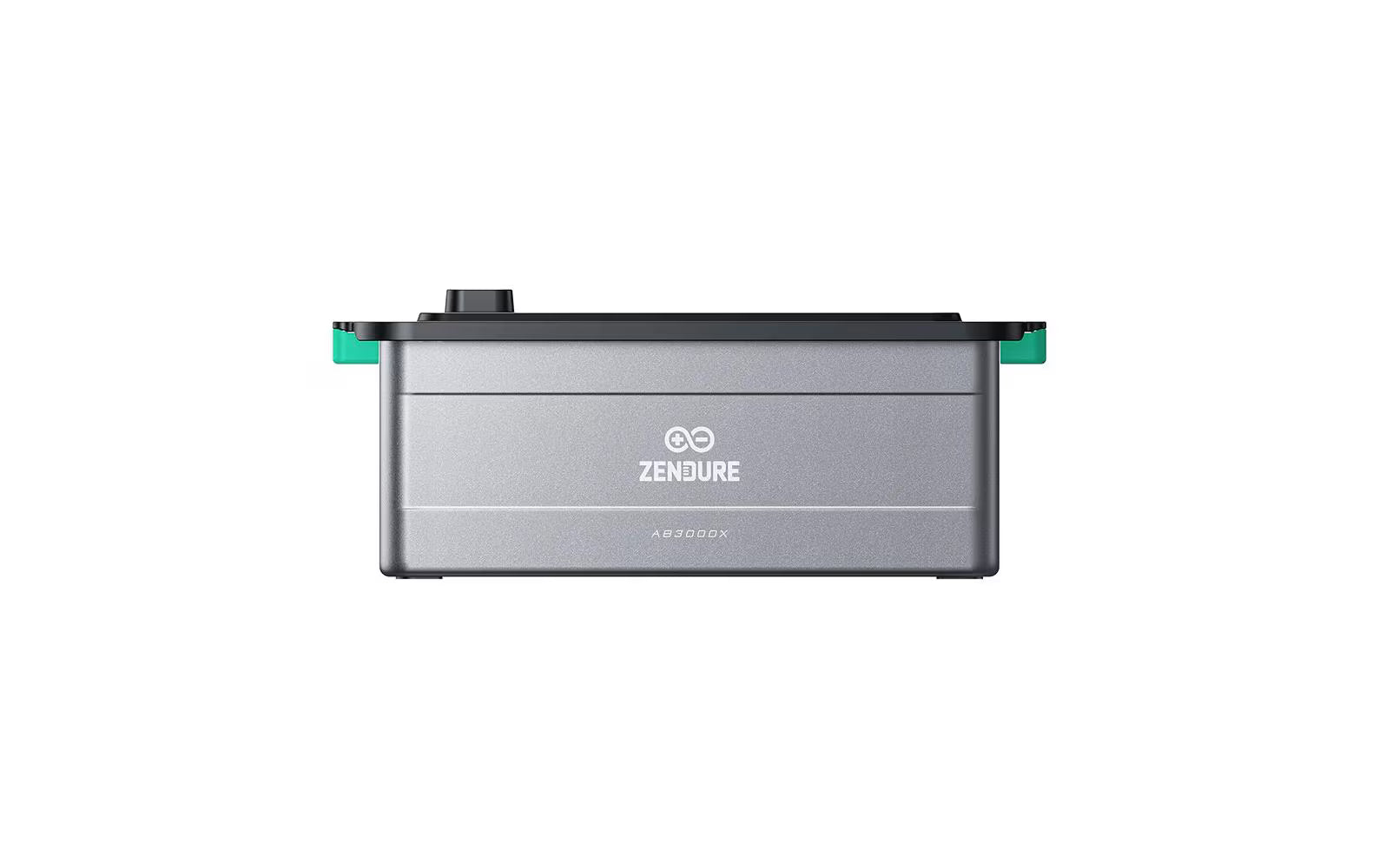Zendure SolarFlow AB3000X S2
