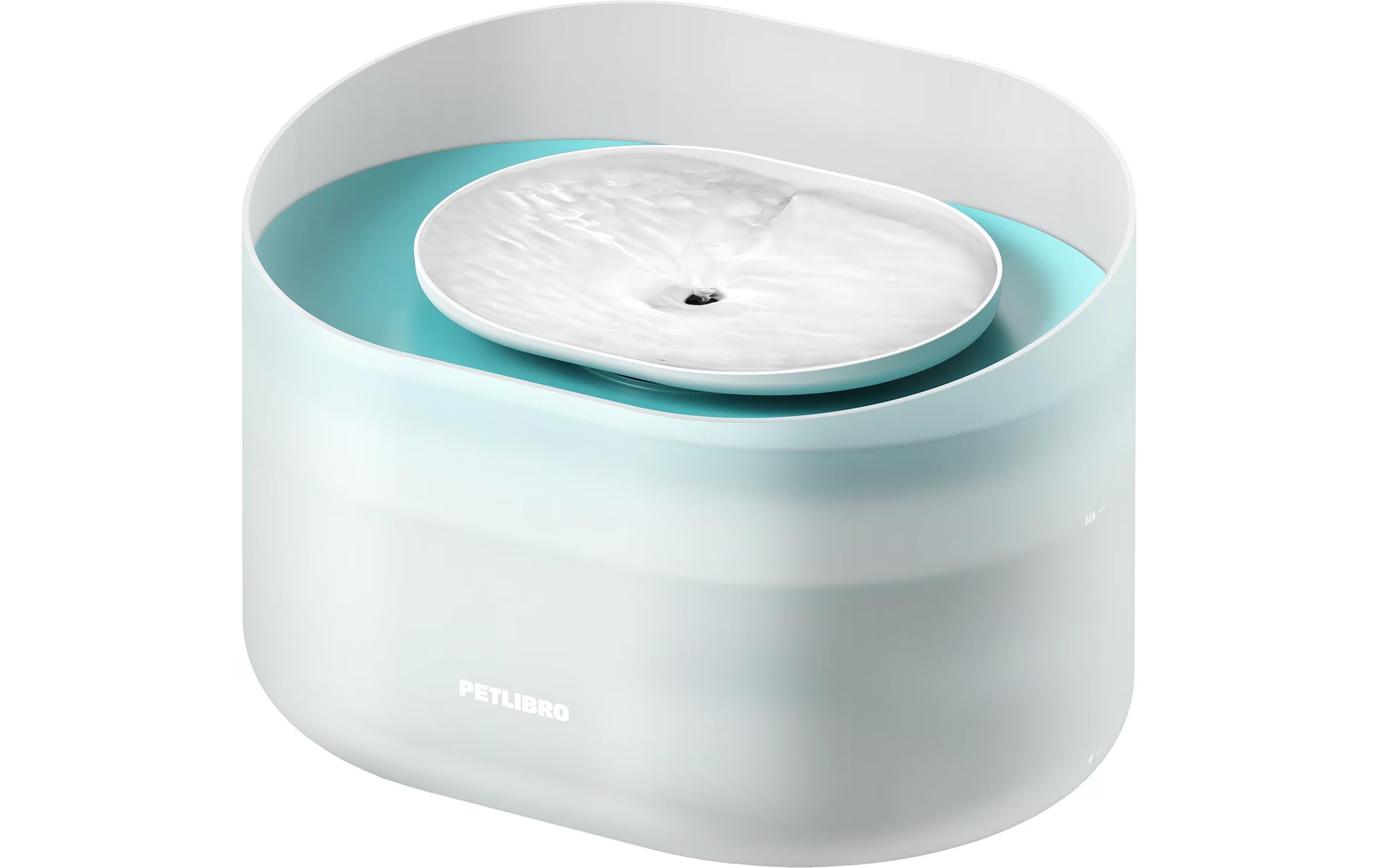 Petlibro Capsule Dog Fountain