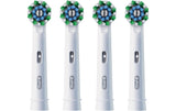Oral-B Aufsteckbürsten Pro CrossAction 4er