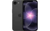 Apple iPhone 17e Black