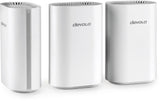 Devolo BE6500 WiFi 7 3-Pack