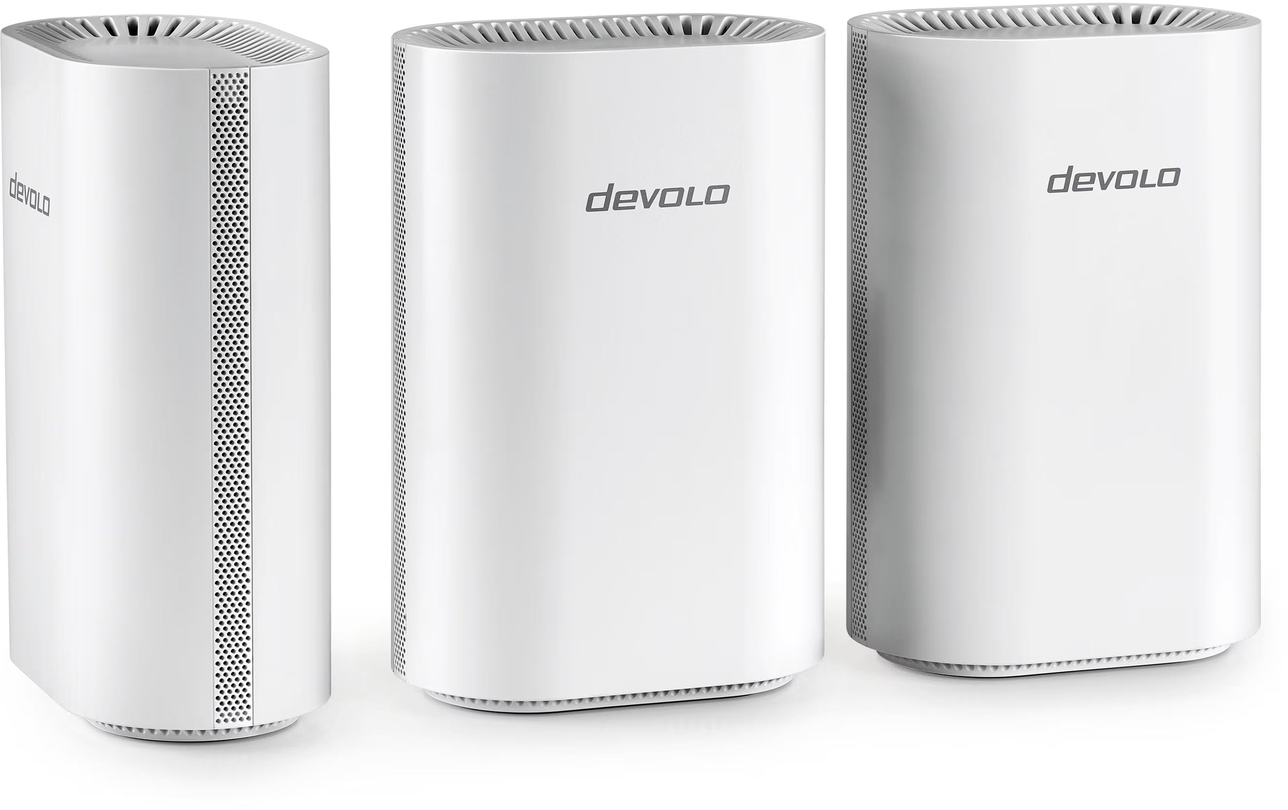 Devolo BE6500 WiFi 7 3-Pack