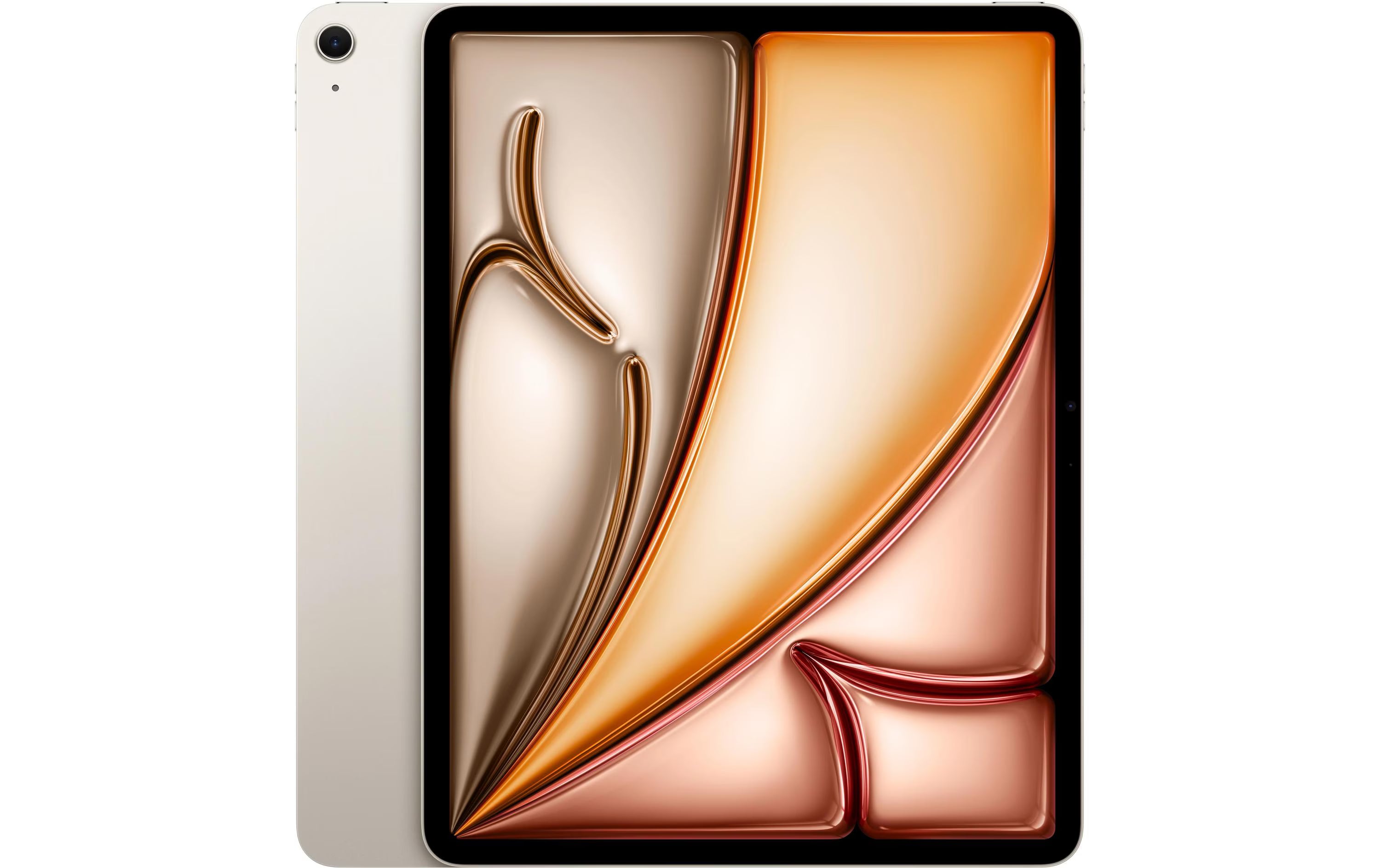 Apple iPad Air 128GB Starlight