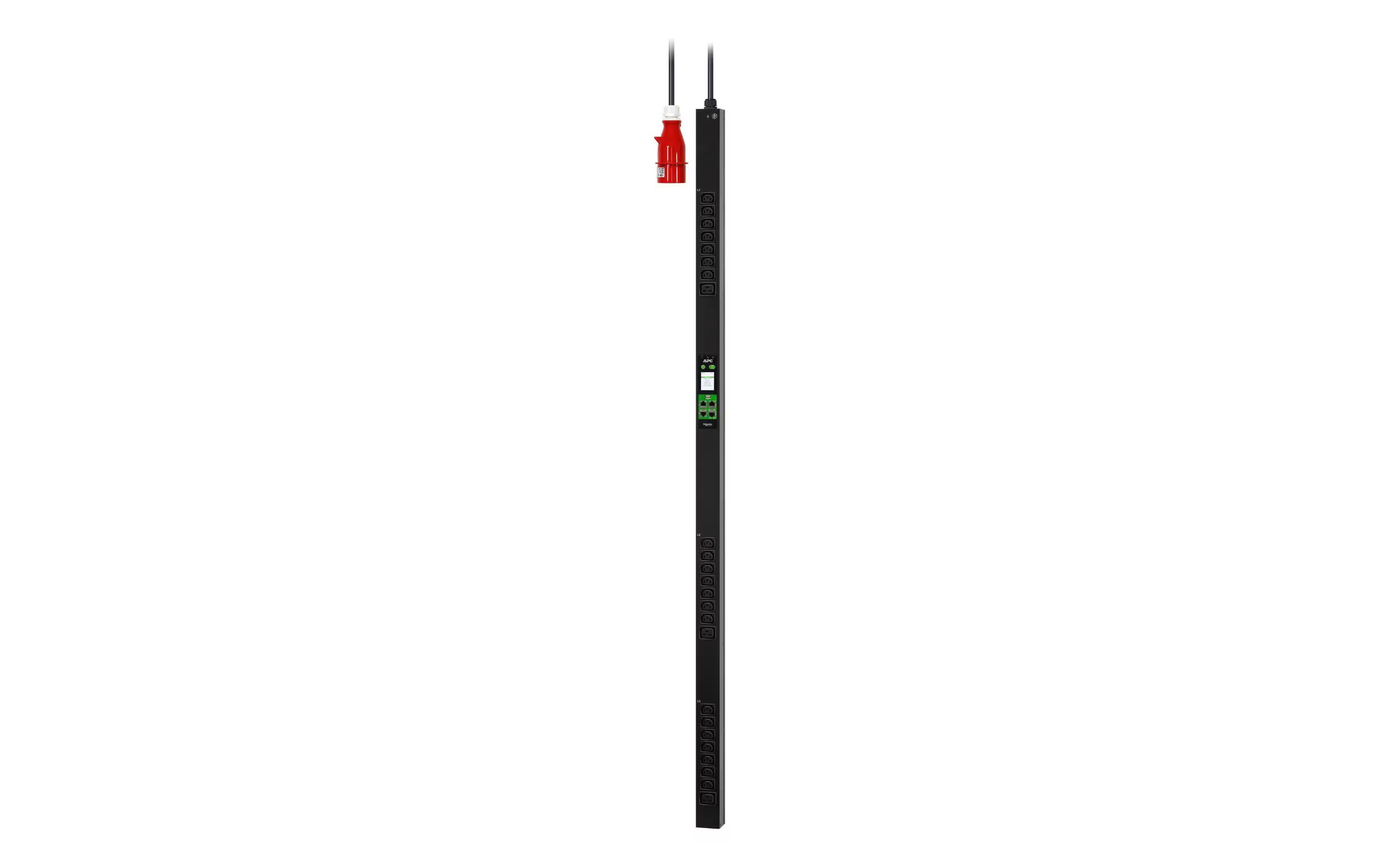 APC Steckdosenleiste Easy PDU EPDU2216M