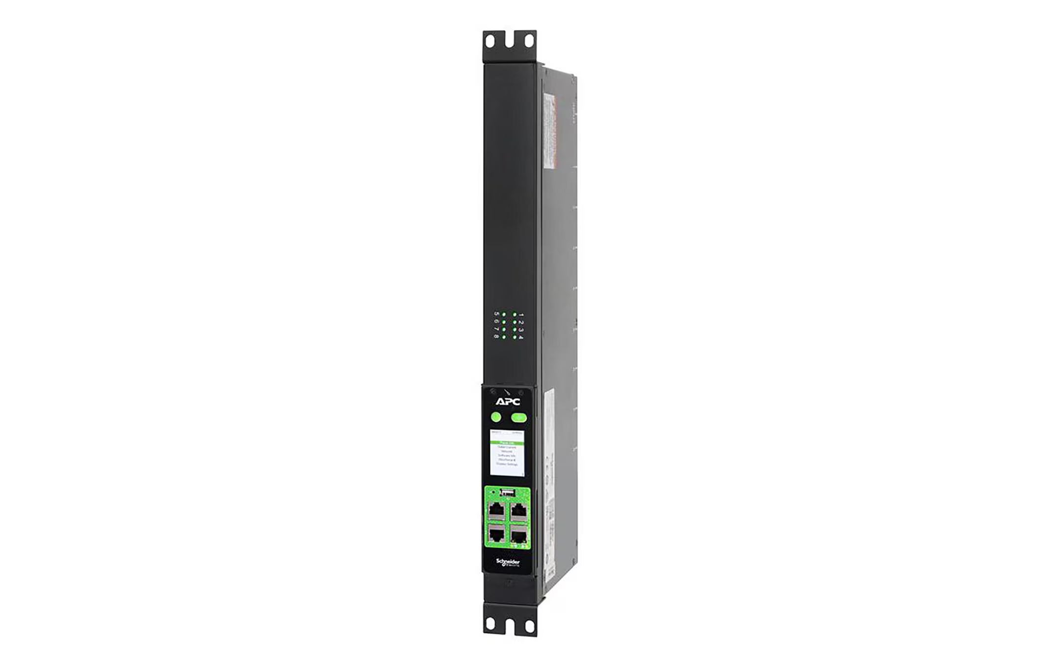 APC Steckdosenleiste Easy PDU EPDU2016S