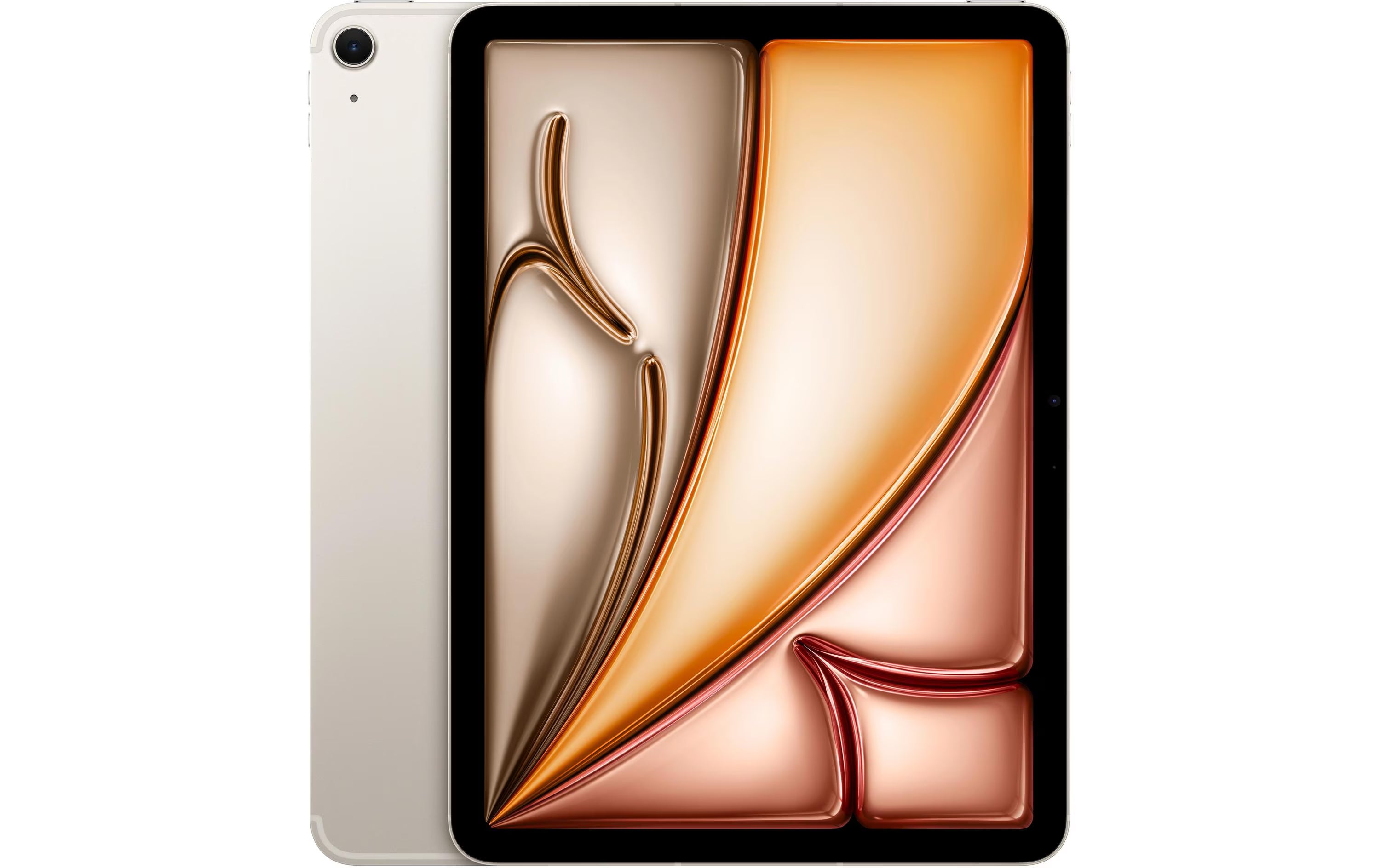 Apple iPad Air 1TB Starlight