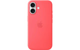 Apple Silicone Case, Mag Safe