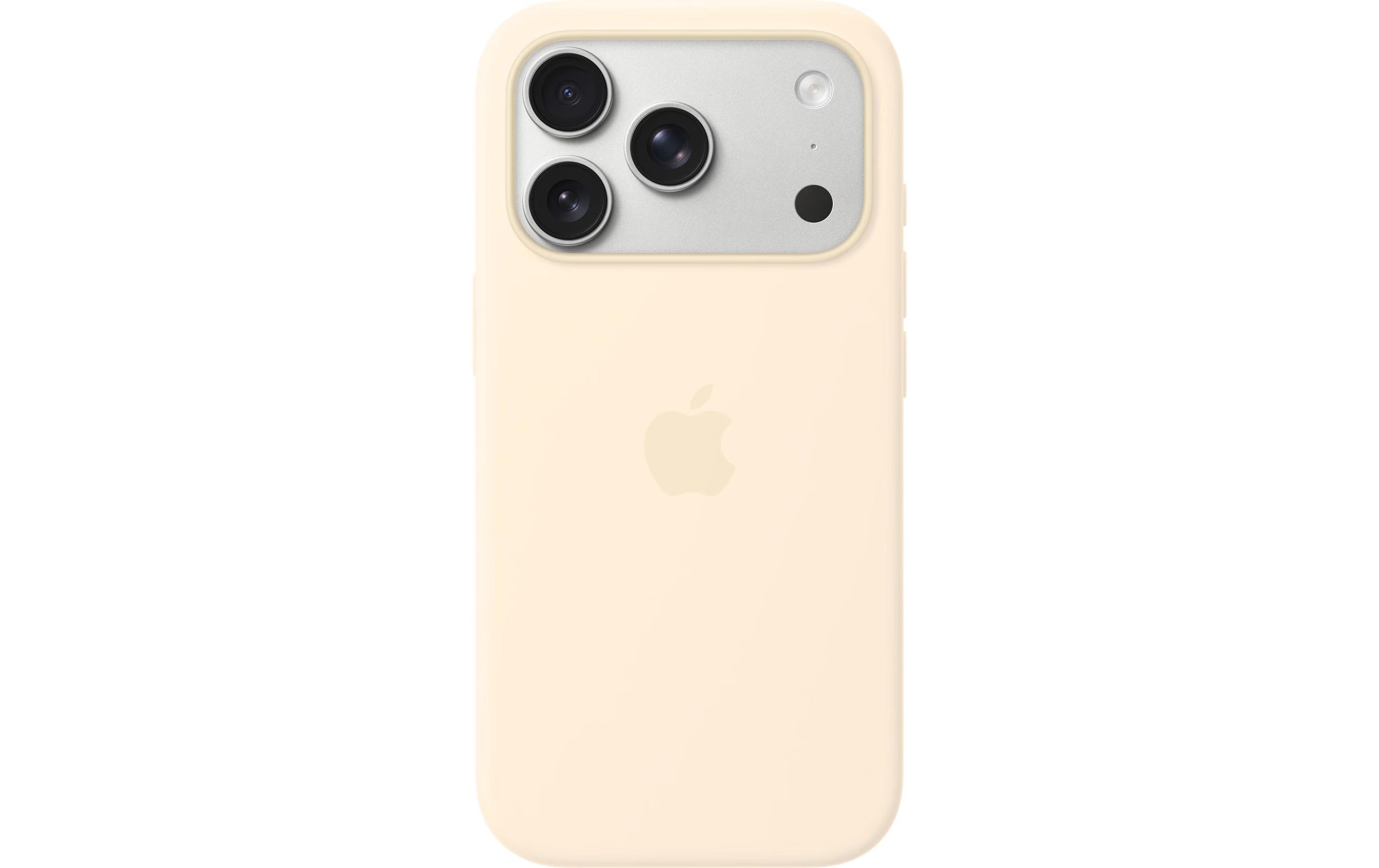 Apple Silicone Case, Mag Safe