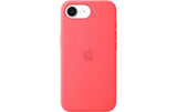 Apple Silicone Case, Mag Safe