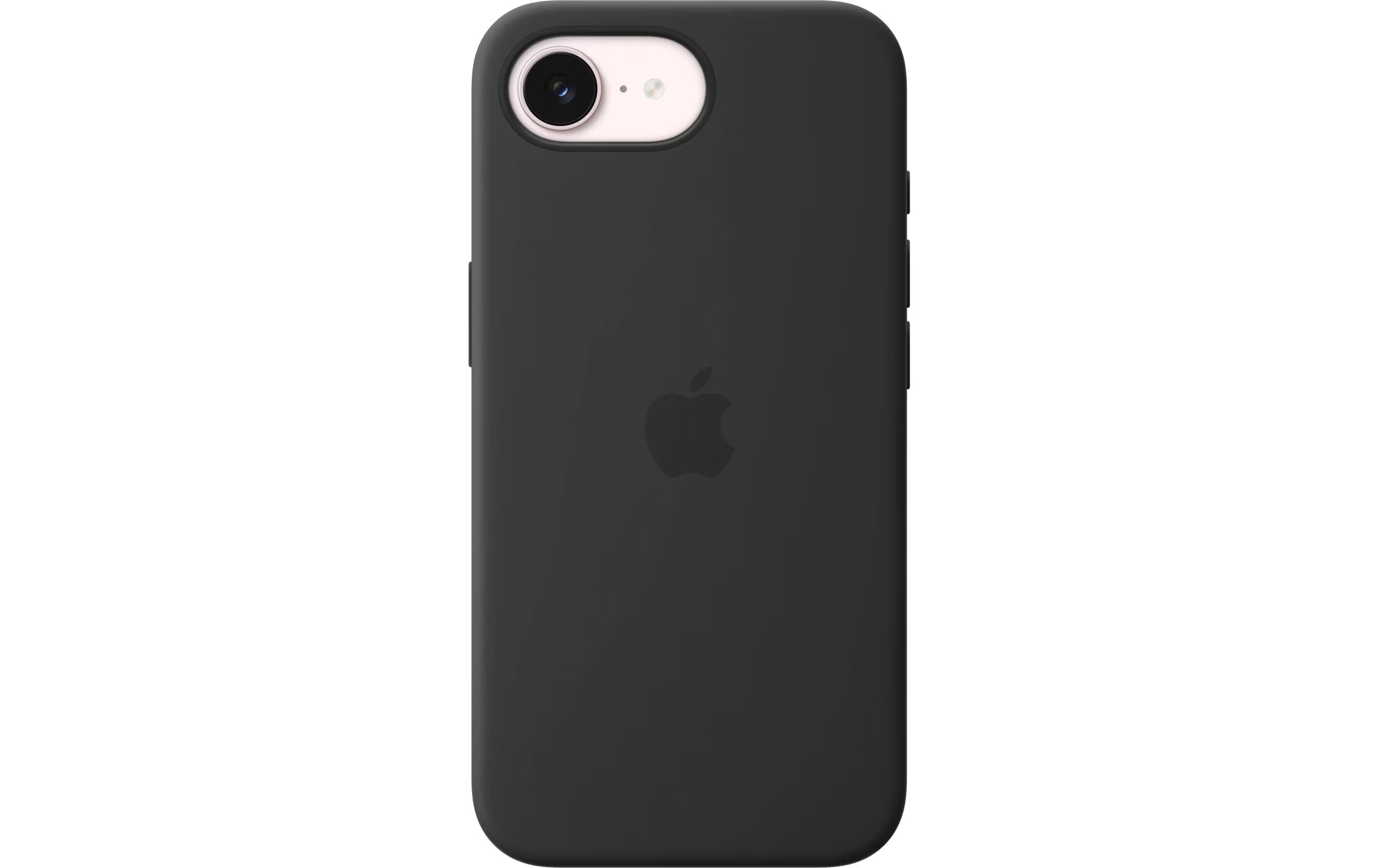 Apple Silicone Case, Mag Safe