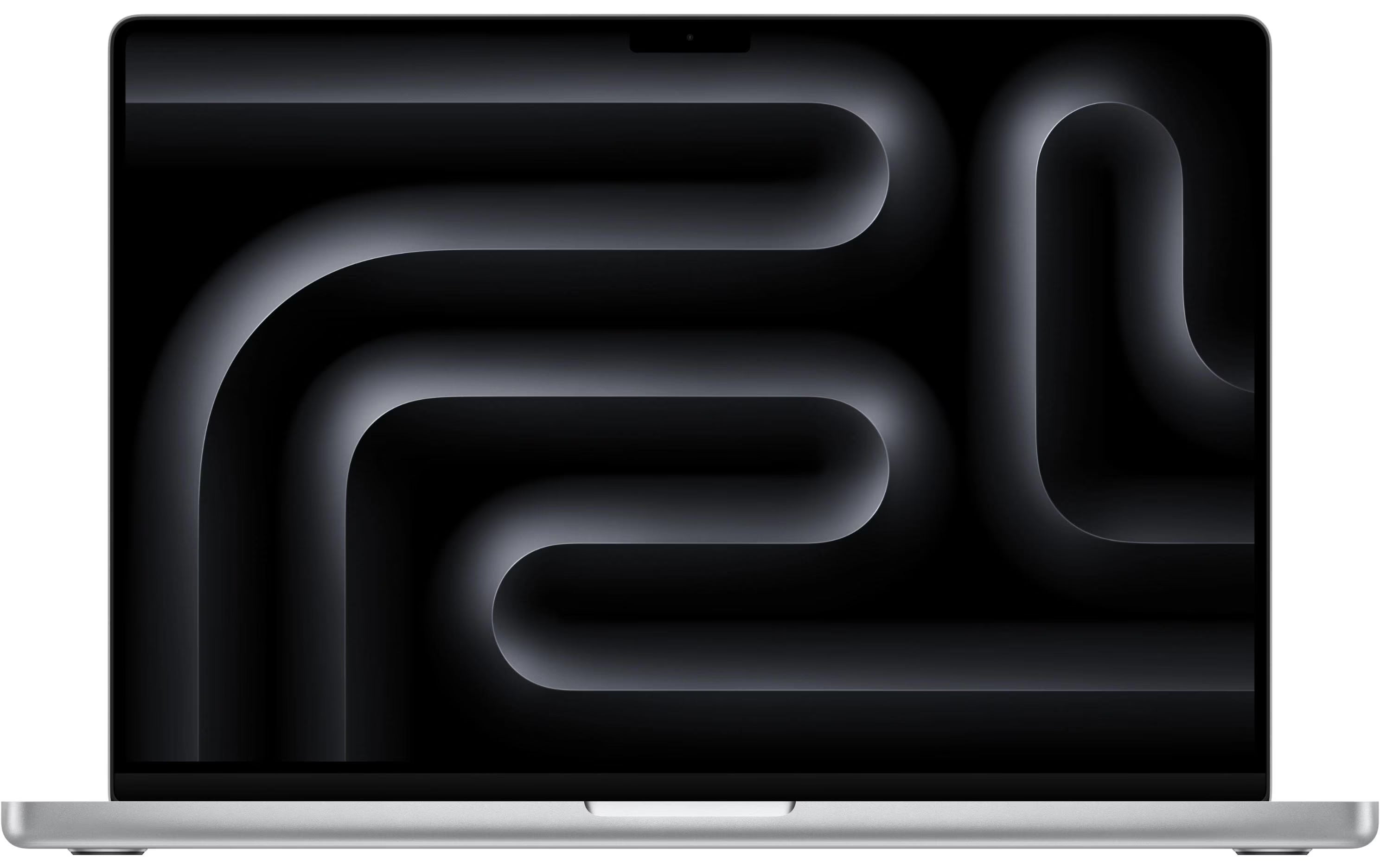 16 MacBook Pro (M5 Max), Silber