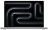 14 MacBook Pro (M5 Pro), Silber