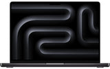 14 MacBook Pro (M5 Max), Space Schwarz
