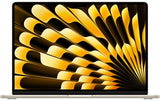 15 MacBook Air (M5), Polarstern, Z1LT