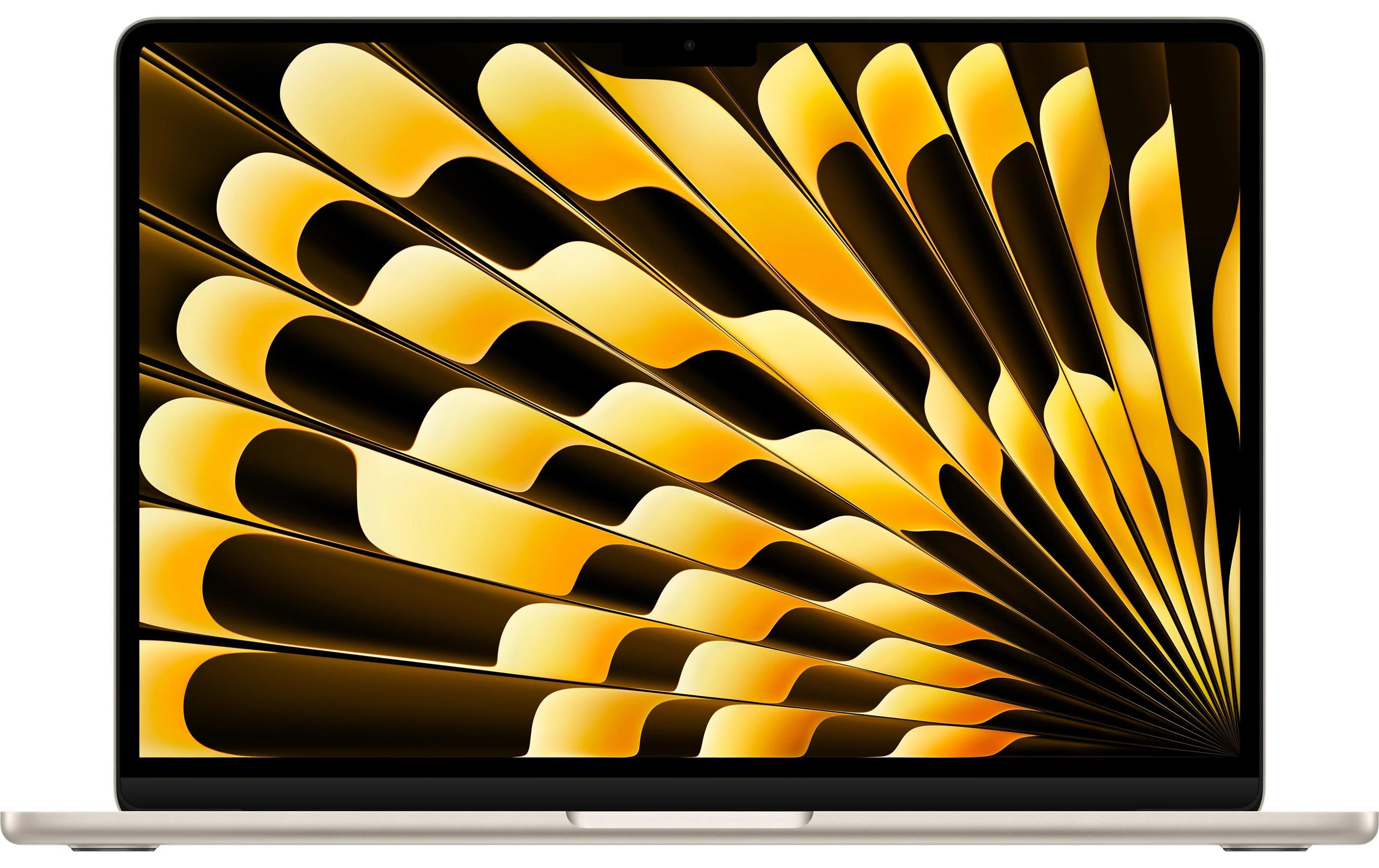 13 MacBook Air (M5), Polarstern, Z1L4