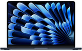 13 MacBook Air (M5), Mitternacht, Z1L7