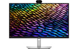 Dell Pro 27 Plus-Videokonferenzmonitor