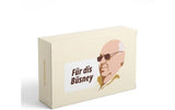 SwissMeme Geschenkbox