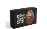 SwissMeme Geschenkbox