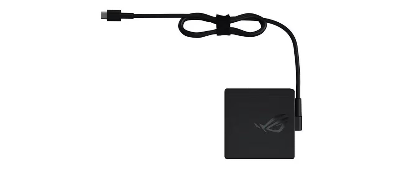 ASUS AC Adapter universal ROG, 100 Watt