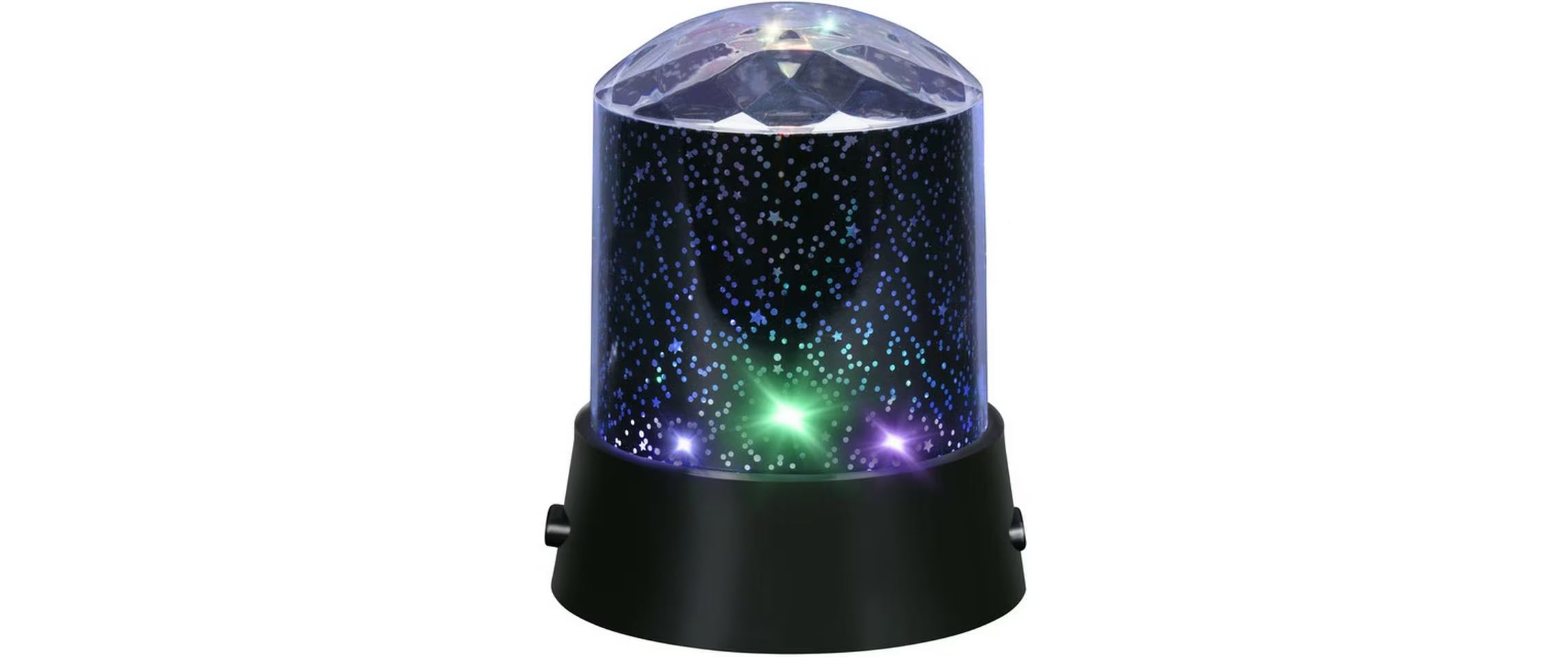 Grundig Sternenprojektor Lampe