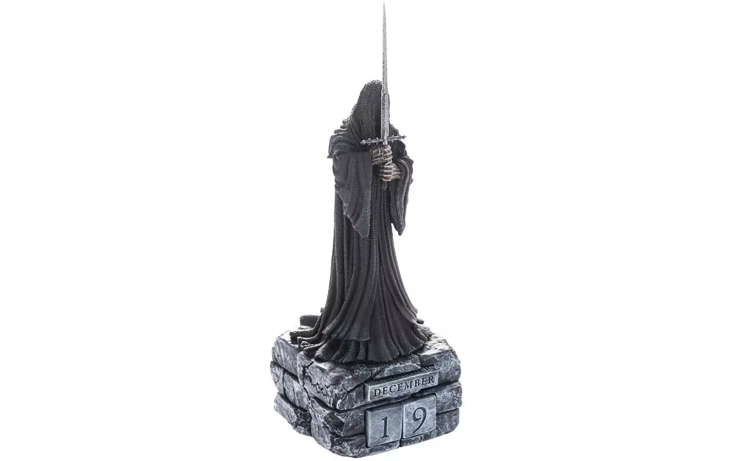 Der Herr der Ringe 3D Ewiger Kalender