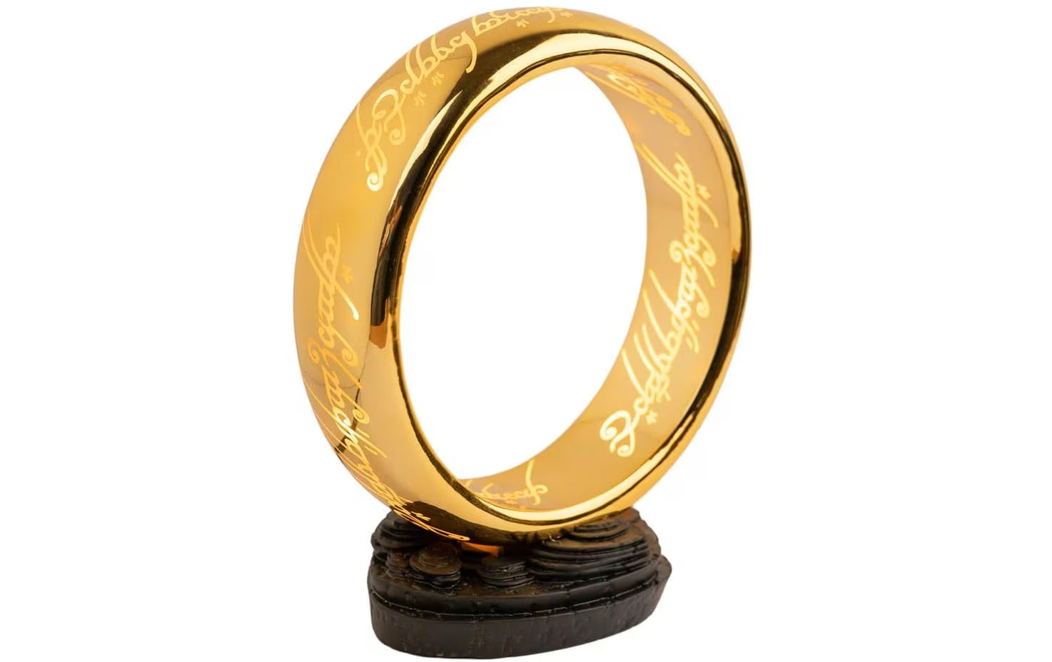 Der Herr der Ringe Lampe mit USB-C