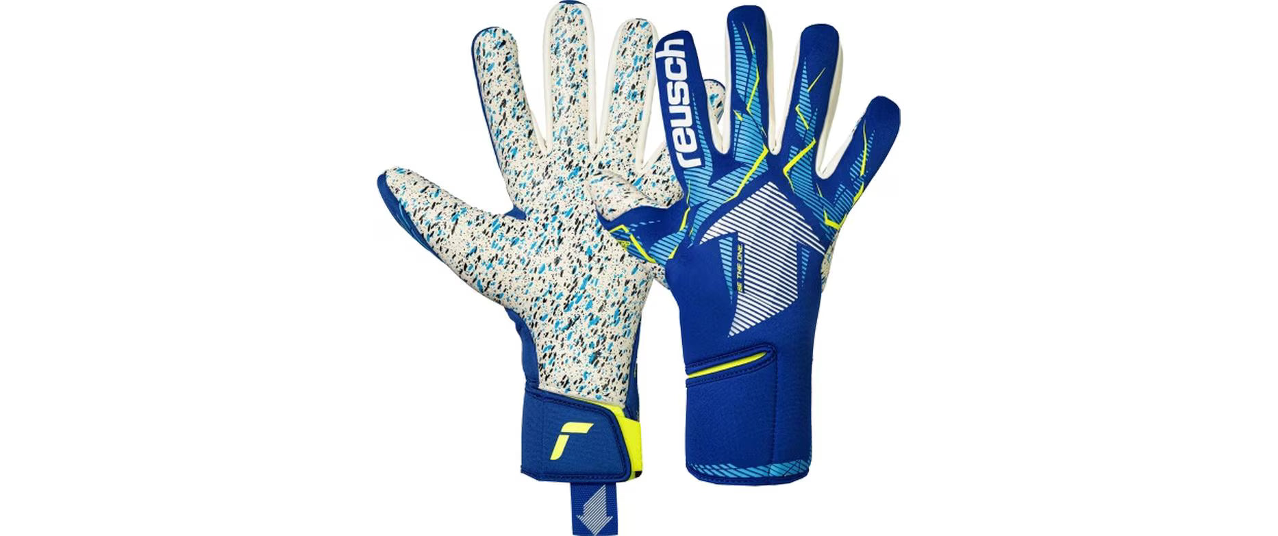 Reusch Fastgrip Fusion