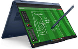 Lenovo Ideapad 5 2in1, Ryzen AI7 445, W11-H