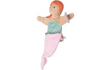 Sterntaler Handpuppe Meerjungfrau