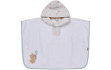 Sterntaler Poncho Bär Bo